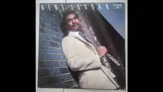 Kent Jordan - Looking Through The Windows (smooth jazz funk)