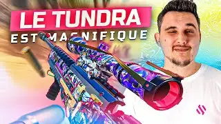 LE TUNDRA EST MAGNIFIQUE