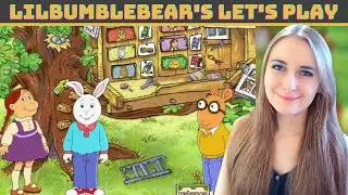 Arthur's Kindergarten Full Gameplay