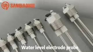 Sanqiaohui Stainless steel water level electrode probe