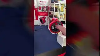 [DEMO] Firing Video: D-Dart Blaster