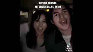 ANTON AND CHARLIE 💕🥰✨ #charlie #anton #pbbcollab #pbb #fypp