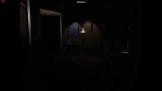 The Visitor - Gameplay Video [VR, HTC Vive, Oculus Rift]