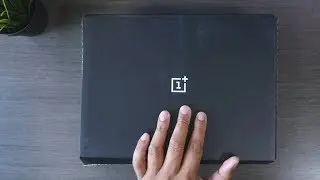 Распаковка OnePlus 5T! (ПРЯМОЕ ВРЕМЯ) 🔴