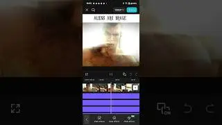 How to make art of guitar edit easily #capcut #fypシ #edit