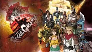 ROGUE GALAXY - Live Gameplay #9: Il castello di Re Leo