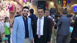 العريس عبد الرحمن ايوبي بن محمد5 فرقة نفحات المنشد حمزة جندية