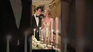 Ого! Потрясающий образ Иванки Трамп и Джареда Кушнера приковывает взгляды! #шорты #иванка #трамп ...