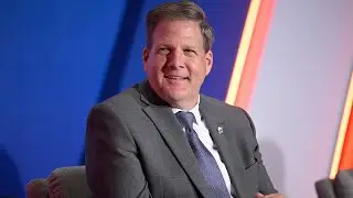 Who could replace Sununu as NH Gov? OTR debates