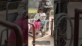 Why Accessibility Matters in Tourism | Kaveree Bamzai at the National Summit on Accessibility 2025