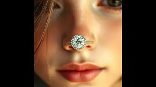Nose Ring Guide 2025 | Types, Styling Tips & Piercing Care for Beginners