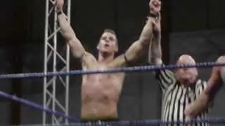 GIANNI LEONE & JIMMY GAVROCHE & FLESH GORDON vs KENZO RICHARDS & ZE SANTOS & EL MAGICO