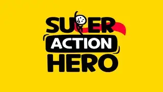 Super Action Hero: Stick Fight Gameplay - Android