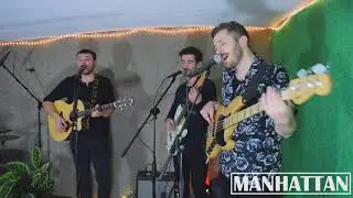 Riptide - Vance Joy (Live Lounge) | Manhattan Function Band -Premier Function Band