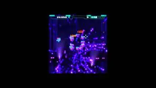 Ultratron Reflexive - Gameplay [ENG] [HD]