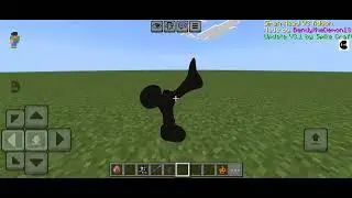 Este mod fue hecho por @BendytheDemon18