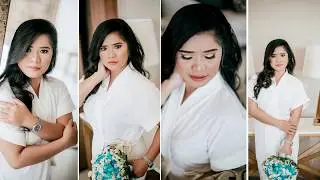 Nikko & Nice Wedding Photo Highlights
