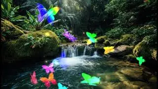 🔴 Live Spiritual Session &ndash; Only Faith: Sound of the Soul