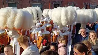 WANFERCÉE-BAULET 🇧🇪 Wanfercée-Baulet en fête 2025 (21)