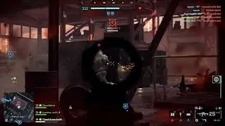 Bot Massacre