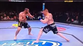 UFC BEAT DROP 5_Easton RNGD!!!