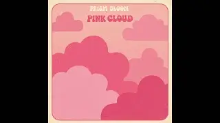 Prism Bloom - Pink Cloud