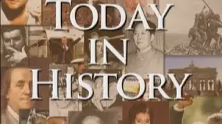 Today in History for February 24th