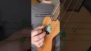 Don&rsquo;t Play These Chords at 3AM 😳💀🎃 #ukulele #halloween