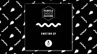 Purple Disco Machine - Up & Down (feat. Lorenz Rhode)