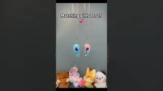 Link in Bio!🥰 BFF Necklace, Friendship Necklaces, Best Friend Necklaces, Gift for Best Friend