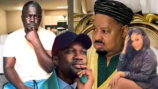Allahou  Akbar😱! Cheikh Ahmed Cissé corrige Ahmed Khalifa dou yow ya wara mayé Adji Sarr boko Médina