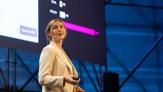 Slush Spacetech Showcase: Destinus (Мартина Лёрквист)