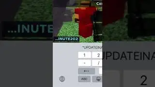 Codes in Tower Battles | codes in the PINNED comment | Tower Battles[Roblox]