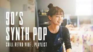 𝙋𝙡𝙖𝙮𝙡𝙞𝙨𝙩: 엉망진창이어도 괜찮아, 좋아하는 것에 푹 빠진 너는 빛나.