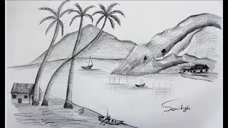 3 Awesome Drawing Idea | Easy Drawing | Cool Drawing