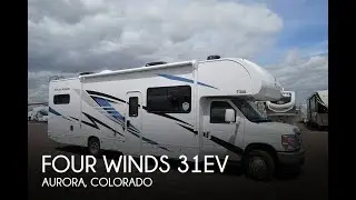 [UNAVAILABLE] Used 2025 Four Winds 31EV in Aurora, Colorado