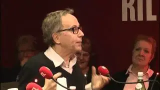 Les rumeurs du Net avec Fabrice Luchini - RTL - RTL