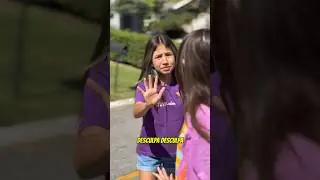 QUANDO EU ESBARRO EM ALGU&Eacute;M siga @dailyfamiliaporcides