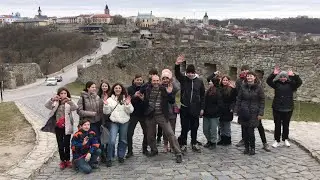 Вікторина по Євангелії від Івана (Срібне+Талалаївка)