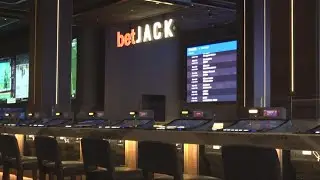 Sportsbook added to JACK Casino in Downtown Cleveland