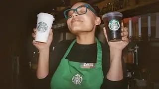 Hello Again | Starbucks