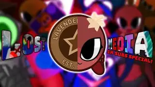 The Lost Media of Lavender Coffee - 1K Subs Special! [Fan Archive]