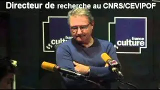 Les matins - Pierre Lascoumes