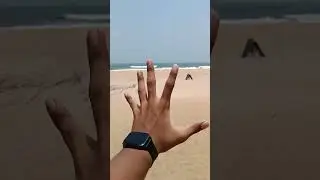 Goa scenery 🌅Transition #2