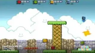 Ремастеринг WiiBrew Showcase