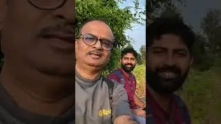 Nature trails at Divar Island #Goa nature