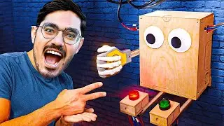 Press This Button & Win ₹200000🔥  ये बटन दबाओ और जीतो 2 लाख रूपये  Real Challenge