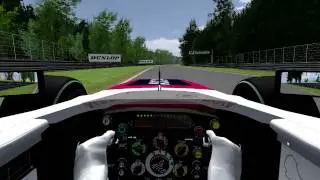 F1Liga Hockenheim 79