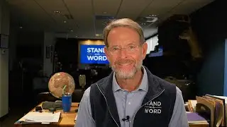 Job 21-24 | Stand on the Word