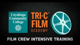 Film Crew Intensive Training Promo 2024